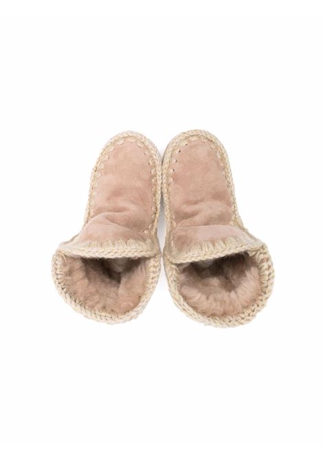 Stivali eskimo Mou  MOU KIDS | STIVALI | MU.FK101000ACAM